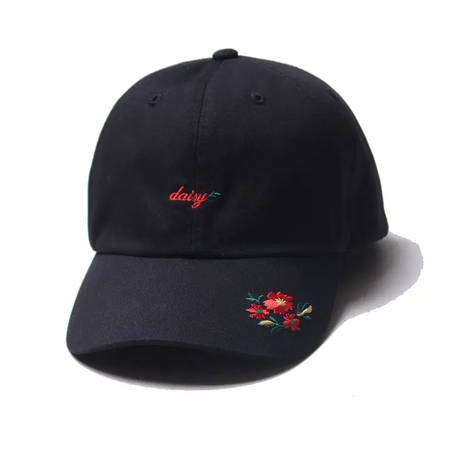 58 Embroidered Ball Cap 032