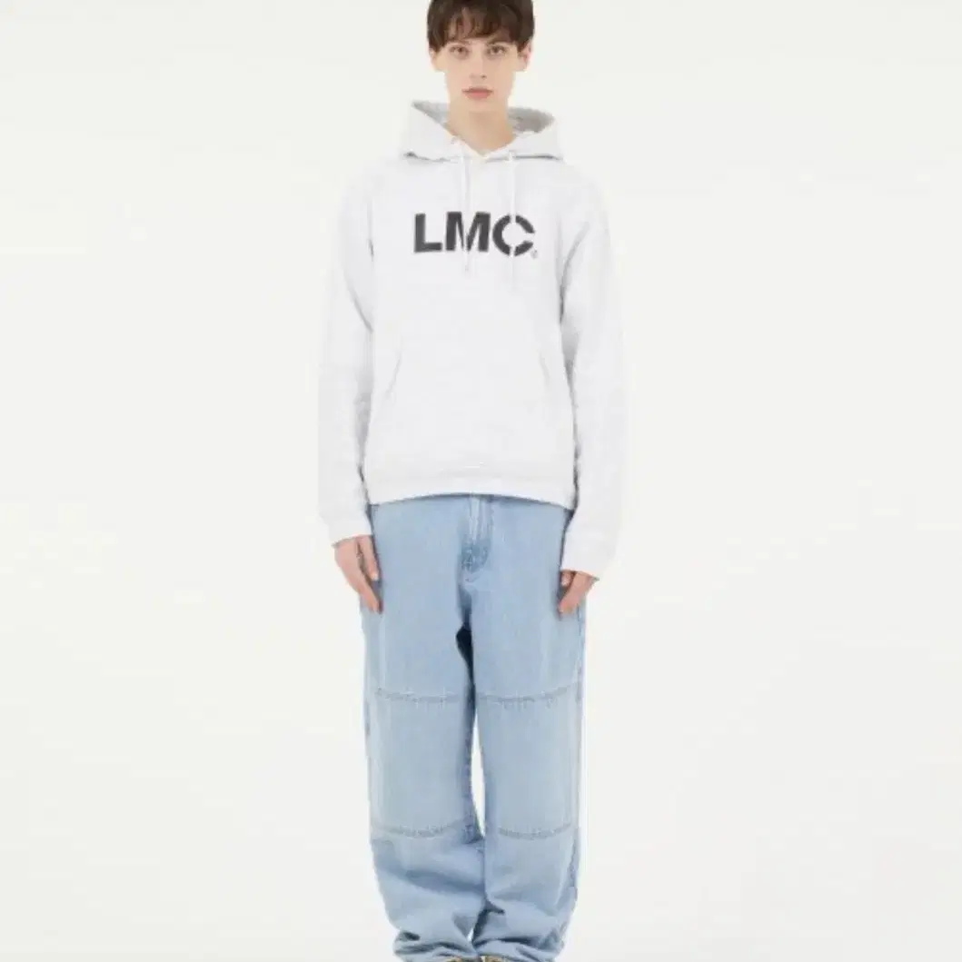 LMC 후드티