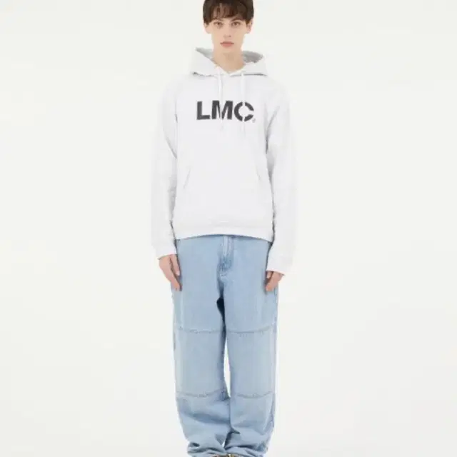 LMC 후드티