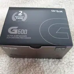 유라이브G600   (128G&GPS)