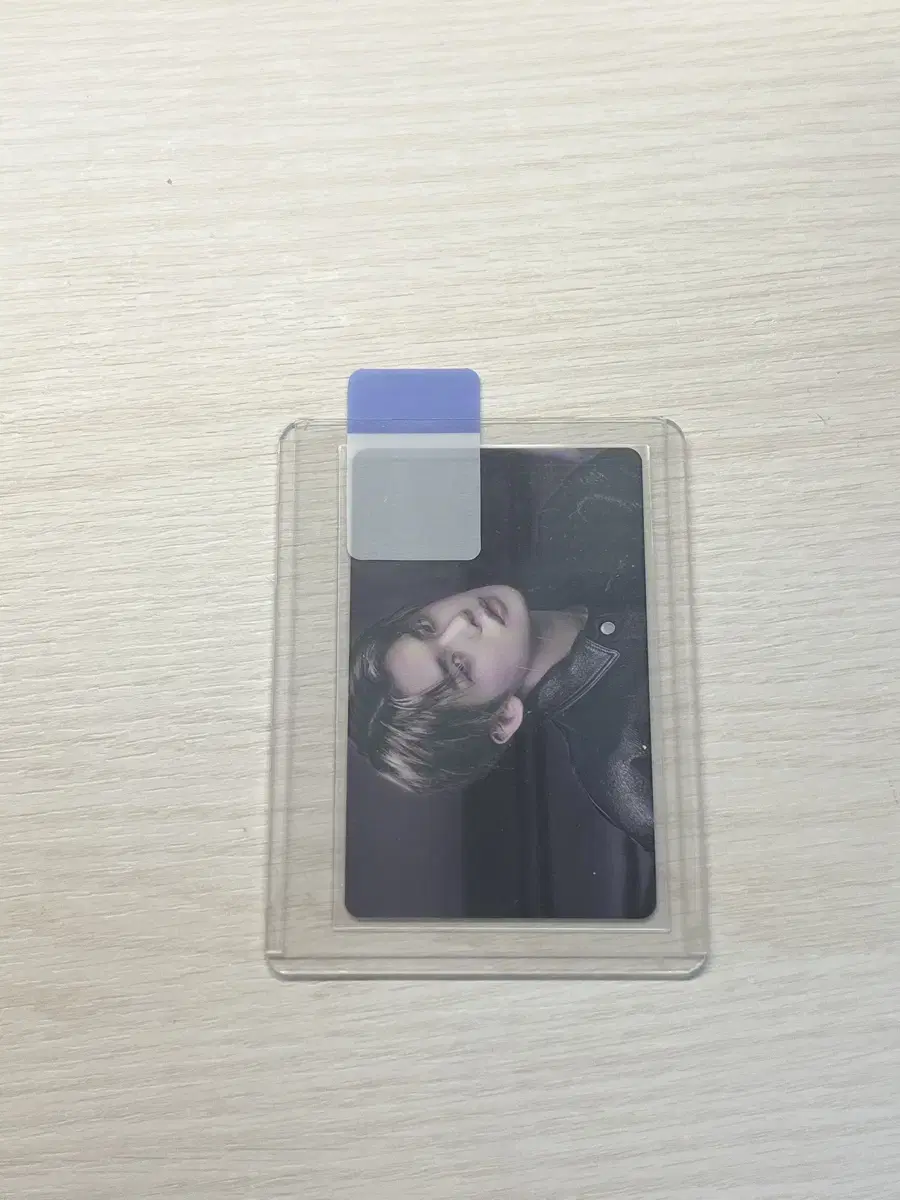 Sources txt choi yeonjun photocard wts yeonjun photocard