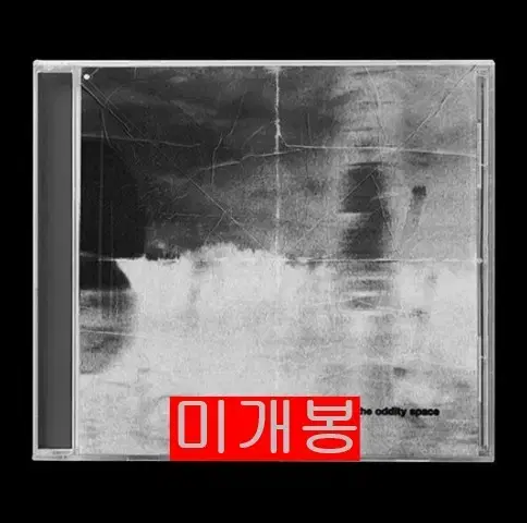 더폴스 - Anomalies In The Oddity ... (미개봉)