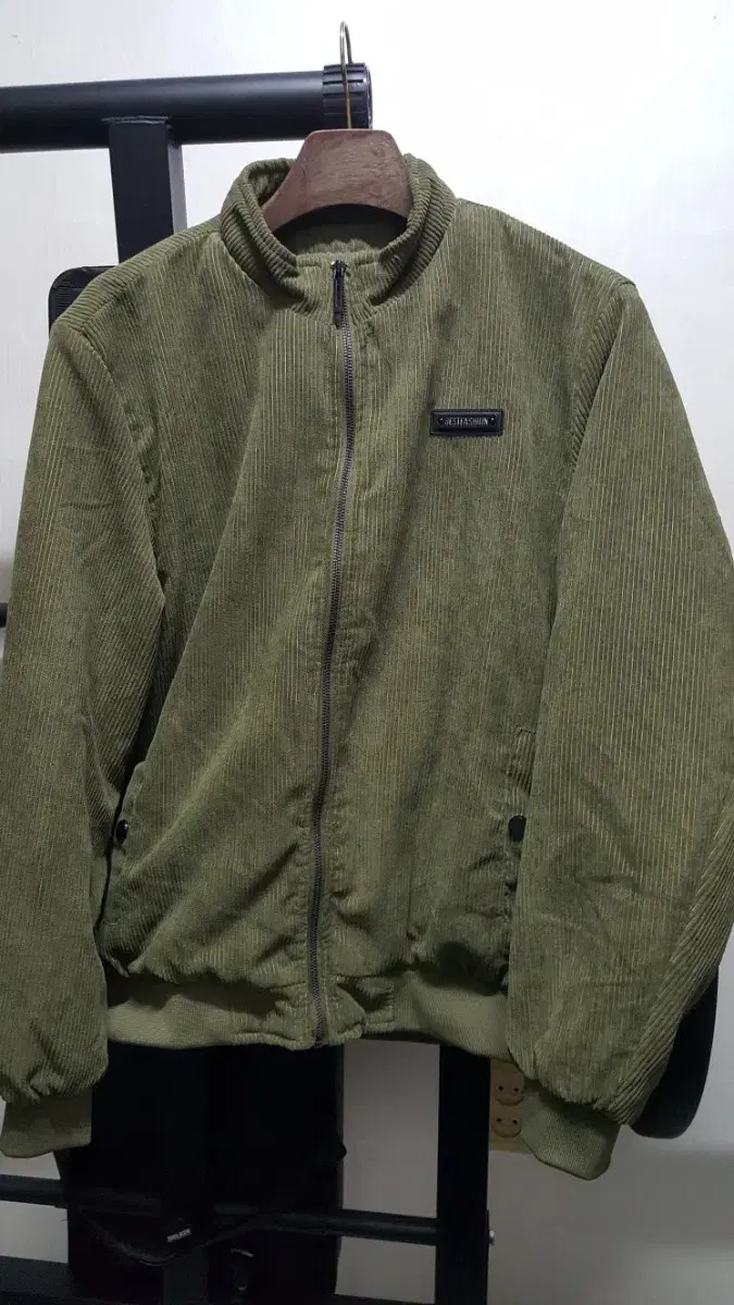 Corduroy Golden Xl Size Condition Nearly New