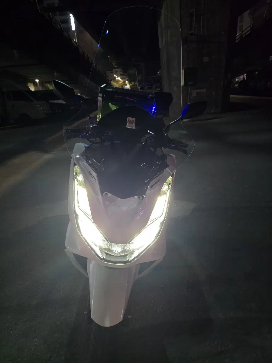 pcx125