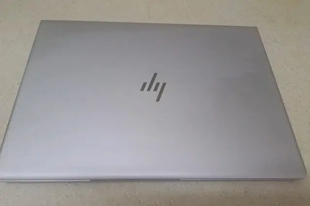 고급hp 메탈 S급 노트북  i7-8565U 16GB M.2(/