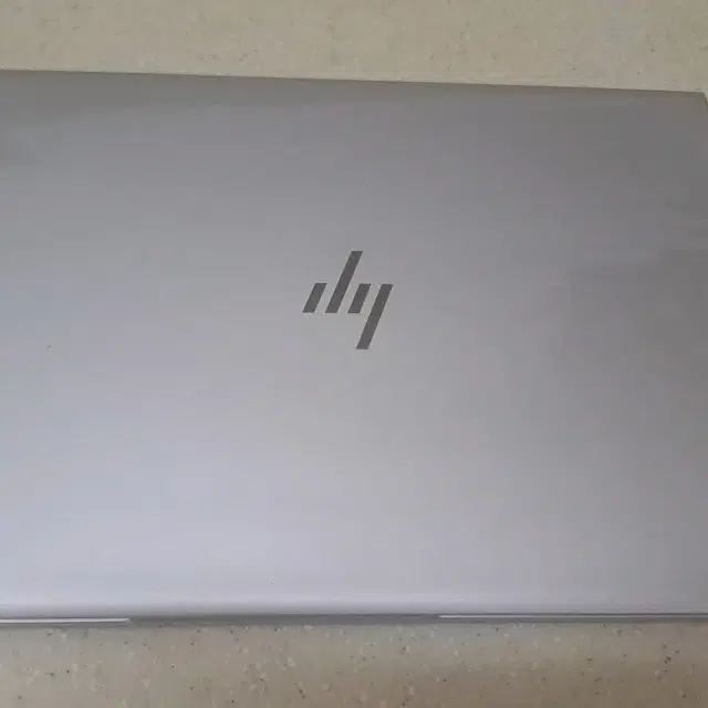 고급hp 메탈 S급 노트북  i7-8565U 16GB M.2(/