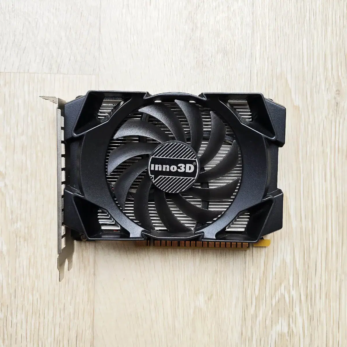 INNO3D GTX1050 2GB 무전원