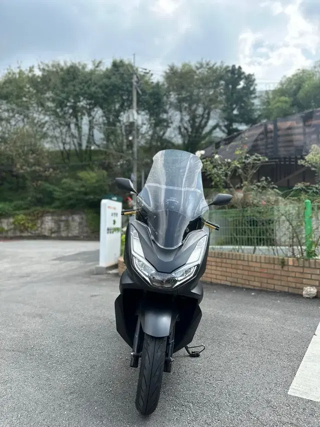 PCX125