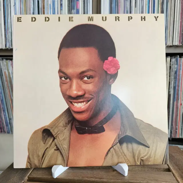 (미국반) Eddie Murphy - Eddie Murphy LP