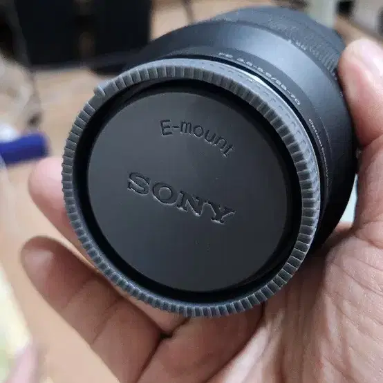 sony 28-70mm