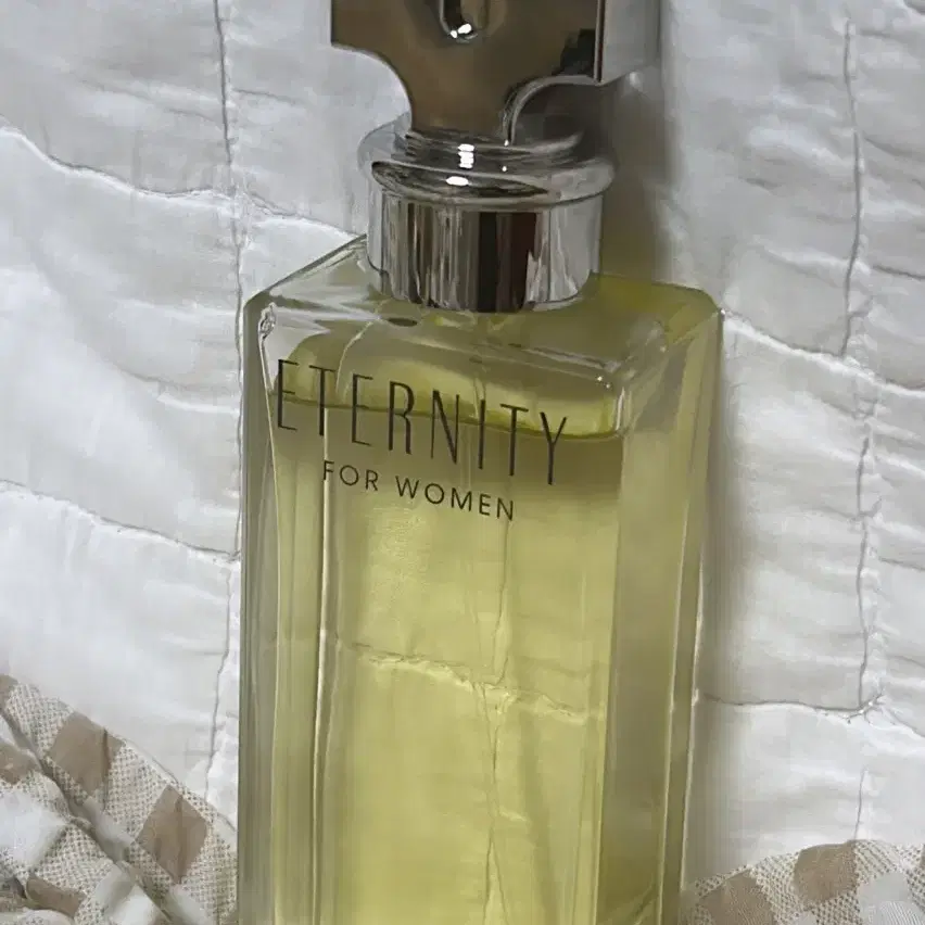 캘빈클라인 이터니티 포 우먼 edp 100ml