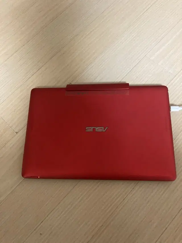 ASUS 트랜스포머북 Transformer Book T100TA