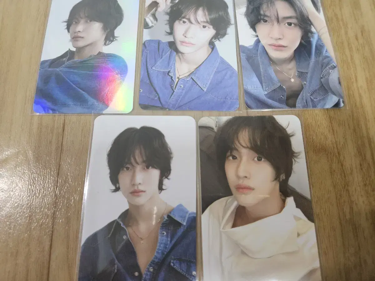 Rize seasons greetings photocard tc keta pre-order benefits bulk wts