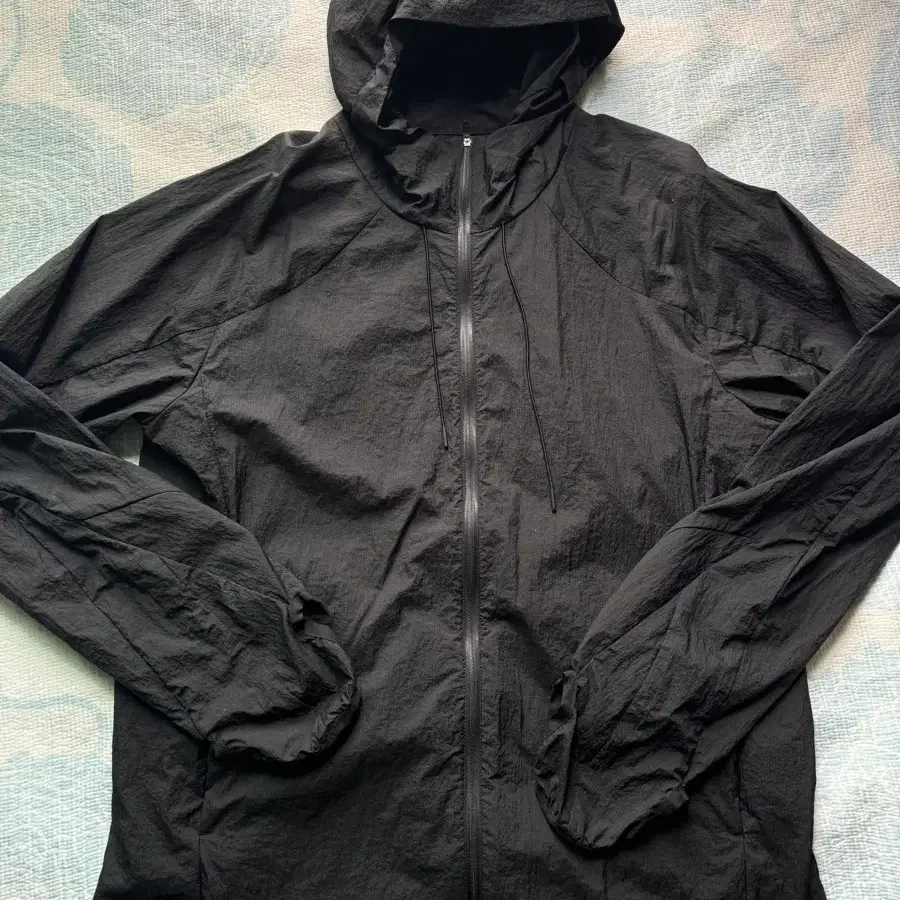 포스트아카이브팩션 5.1 TECHNICAL JACKET RIGHT