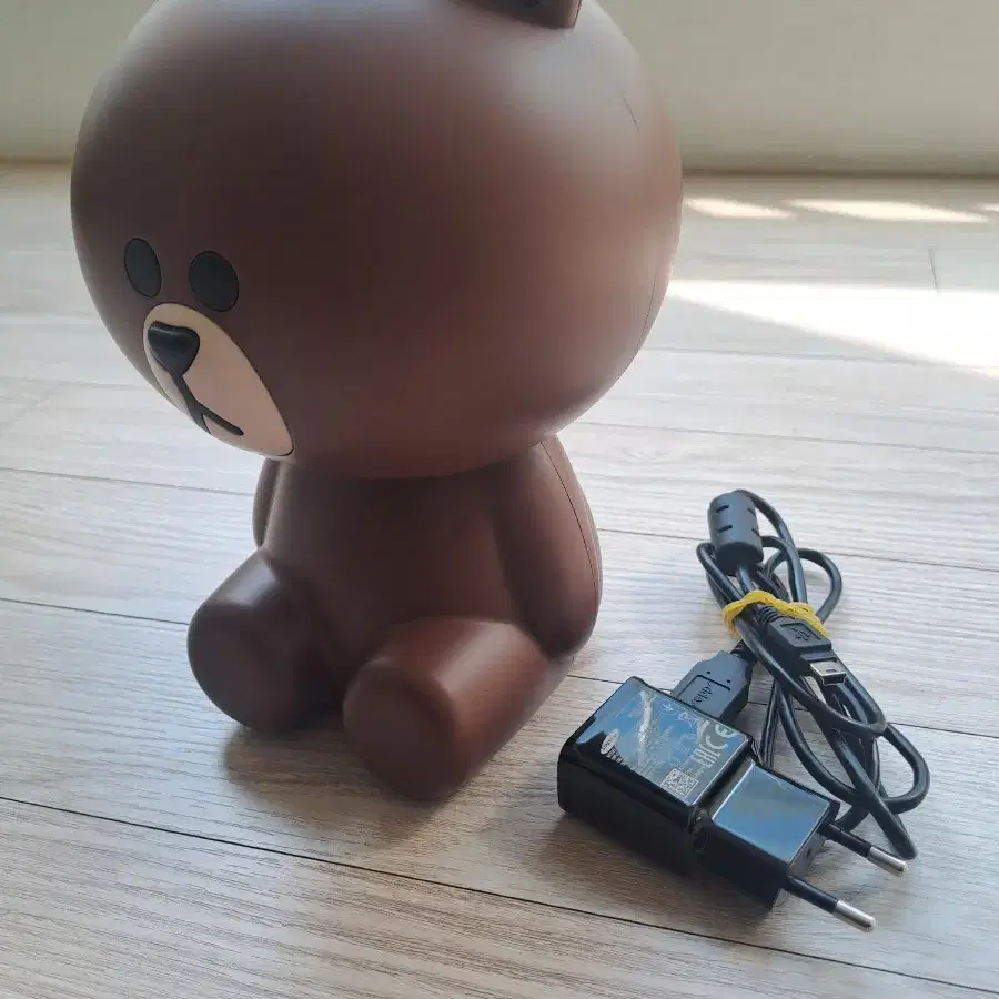 line friends 공기청정기