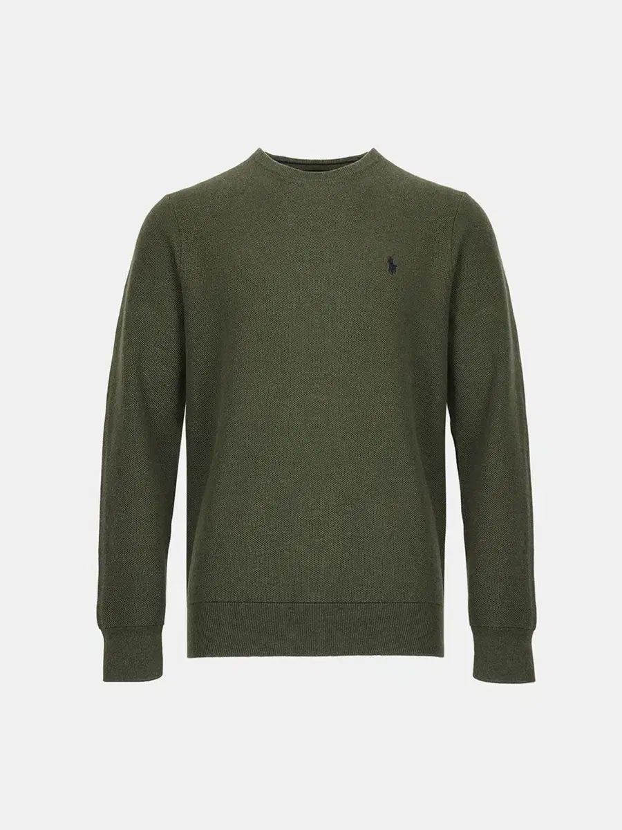 Polo Ralph Lauren Pullover Knit Green L