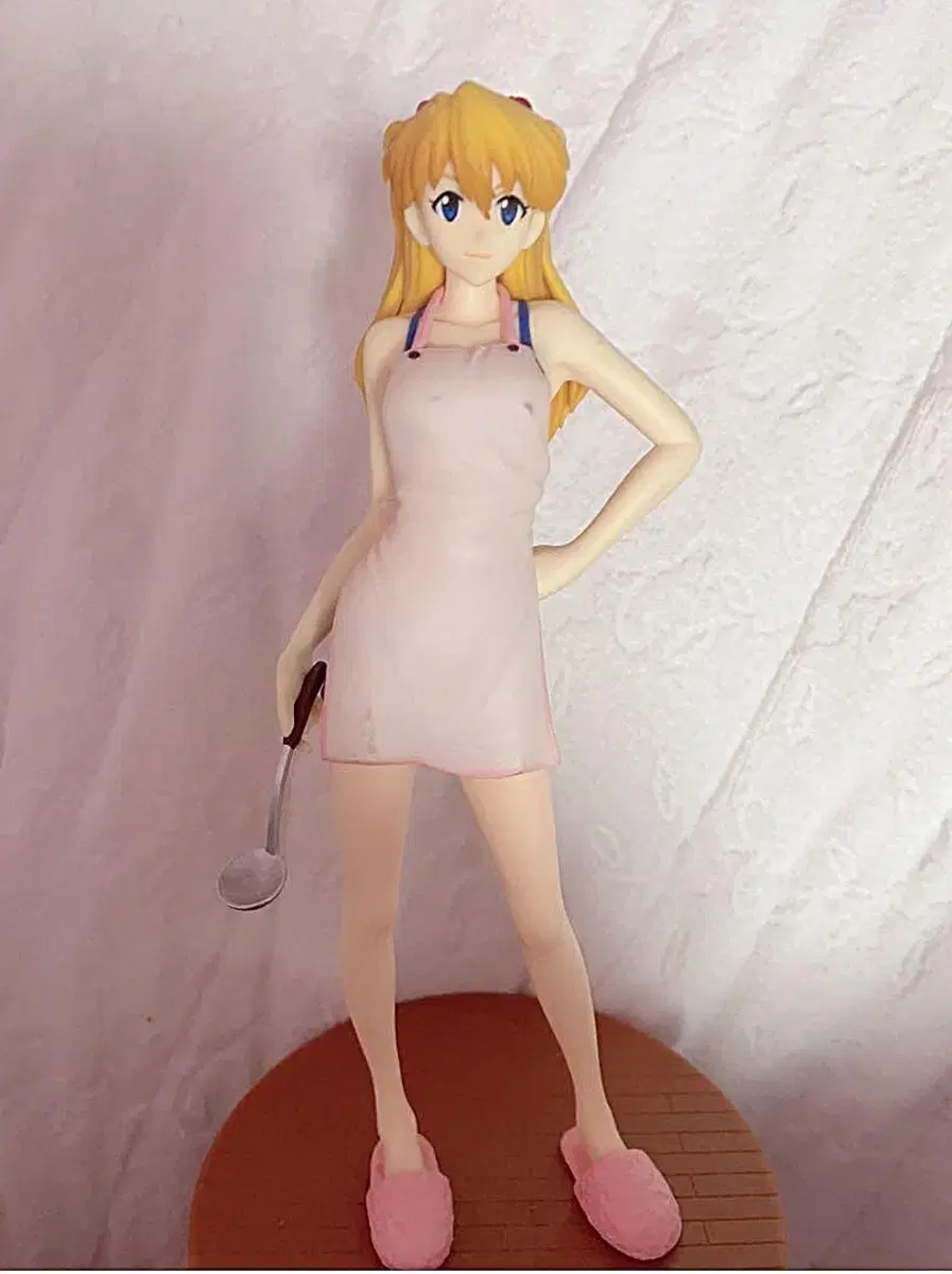 Unsealed Evangelion Figures Asuka Memorial Last Statue Iyorisa