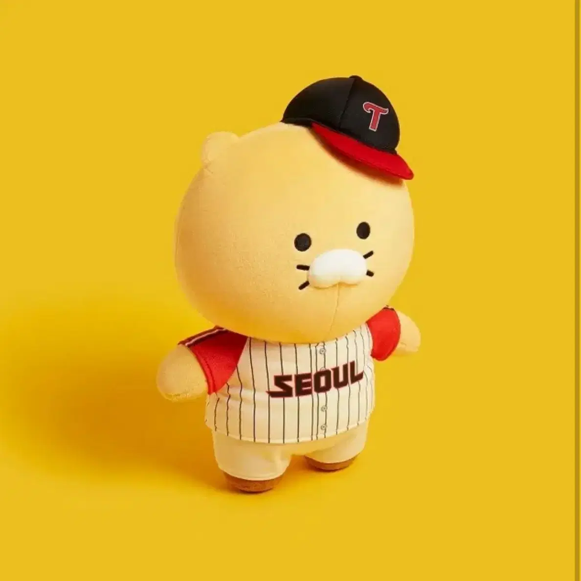 (구함) 프로야구 춘식이 kbo 춘식인형 기아타이거즈 엘지트윈스