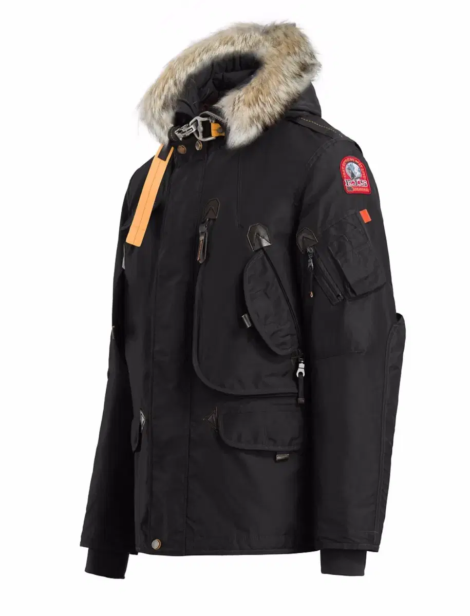 Parajumpers Kodiak XL (3 wears) Mint