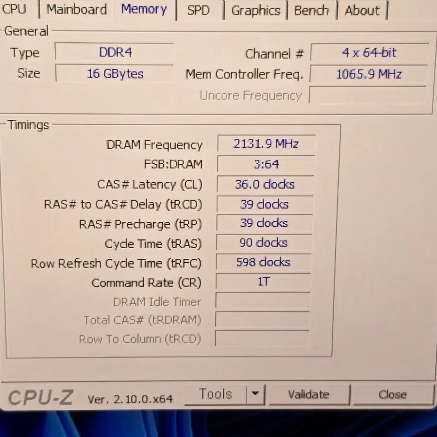 씽크패드 X1 카본 9세대 (1165g7)