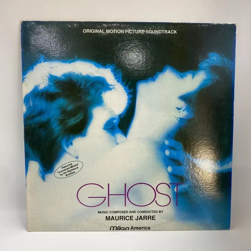 GHOST LP / AA5064