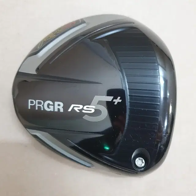 PRGR RS5+ 10.5도 드라이버헤드