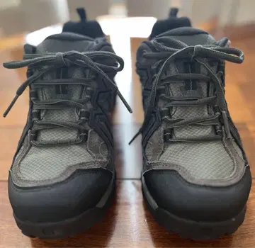 살로몬하이킹 슈즈 EVASION 2 GORE-TEX 25.5cm