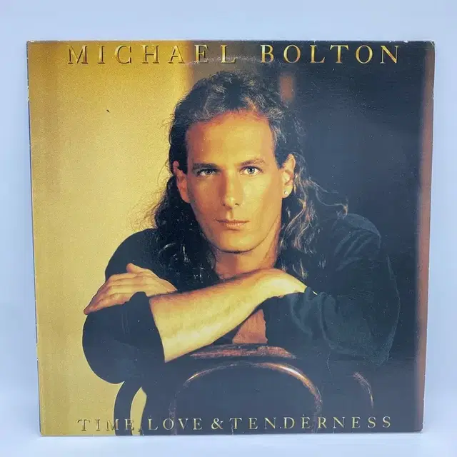 MICHAEL BOLTON LP / AA5086