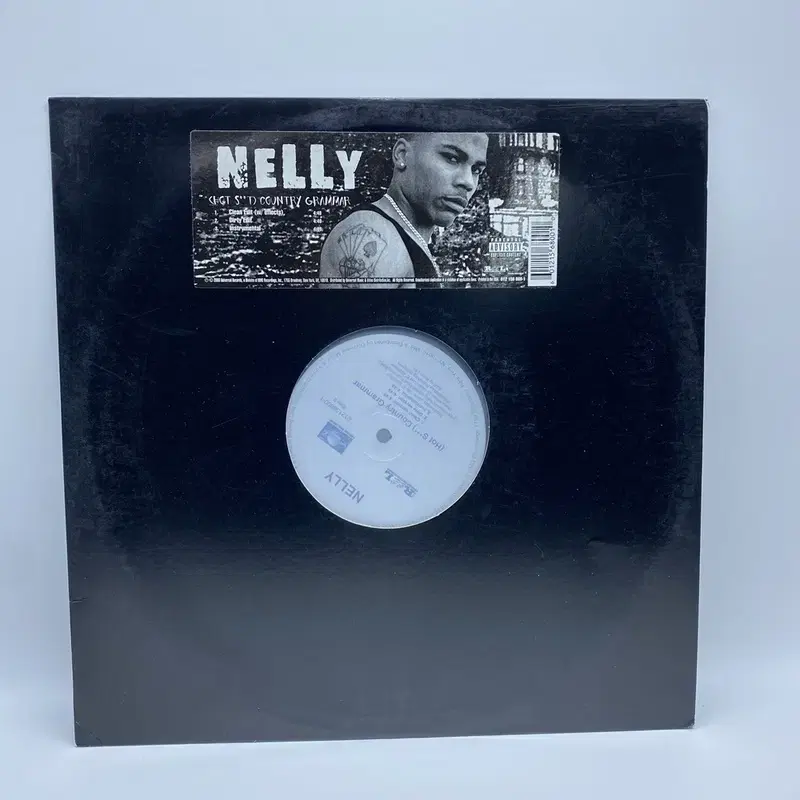 NELLY LP / AA5103