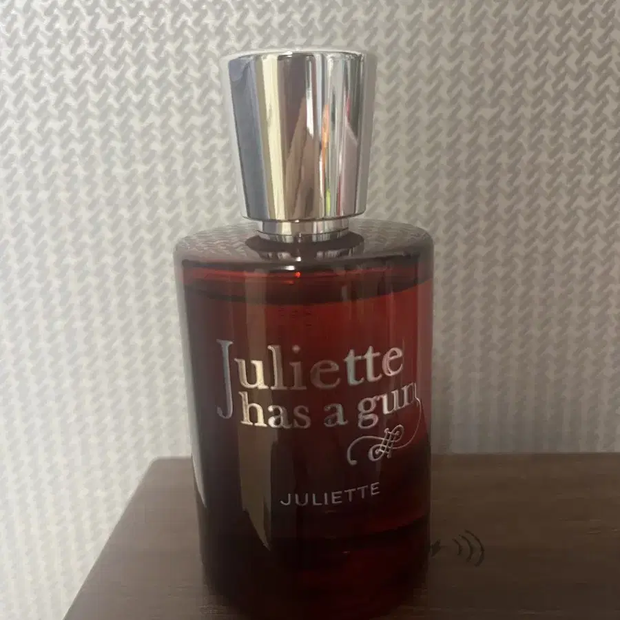 줄리엣 헤즈 어 건 줄리엣 50ml