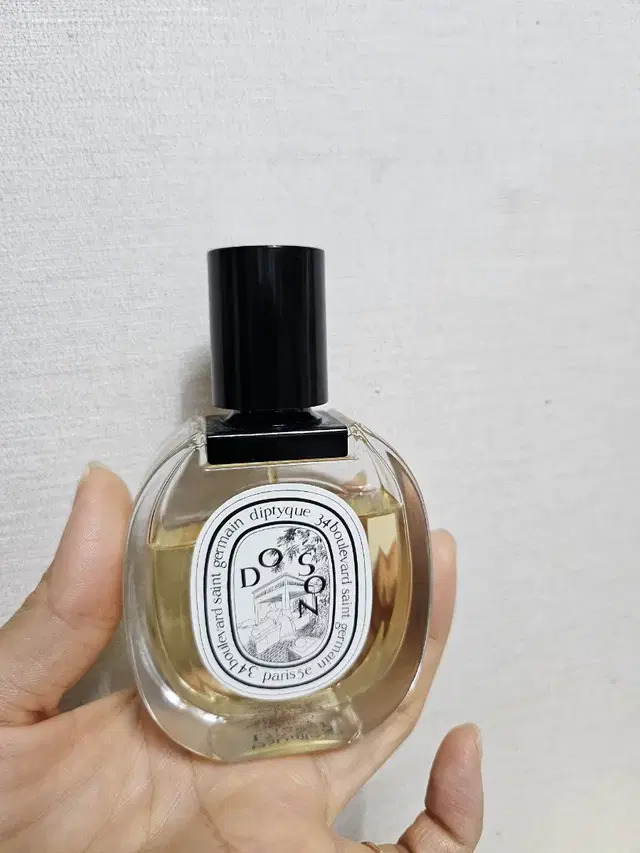 딥디크 도손50ml