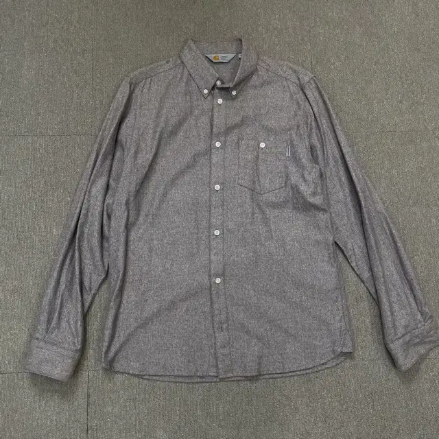 carhartt Cram Shirt 칼하트 크램 셔츠 m