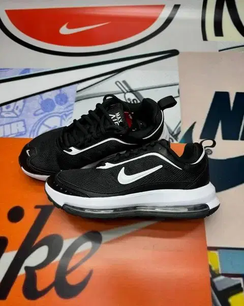 Nike Ap Max Black 240size 63000won