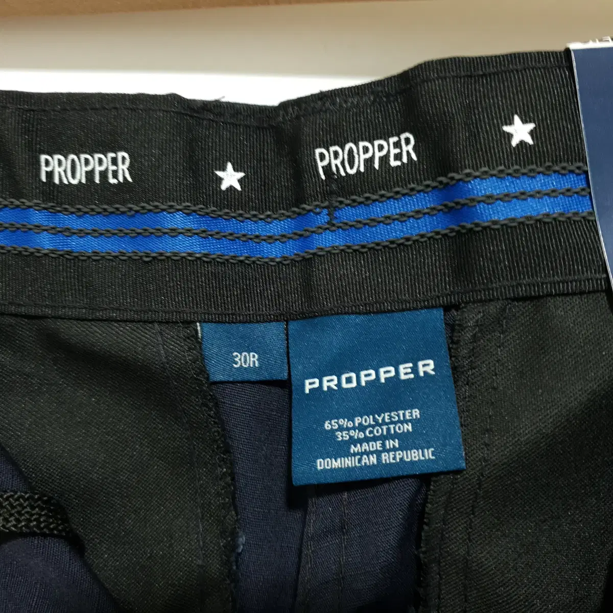 propper 프로퍼 TAC U PANT 팬츠 30_i2648