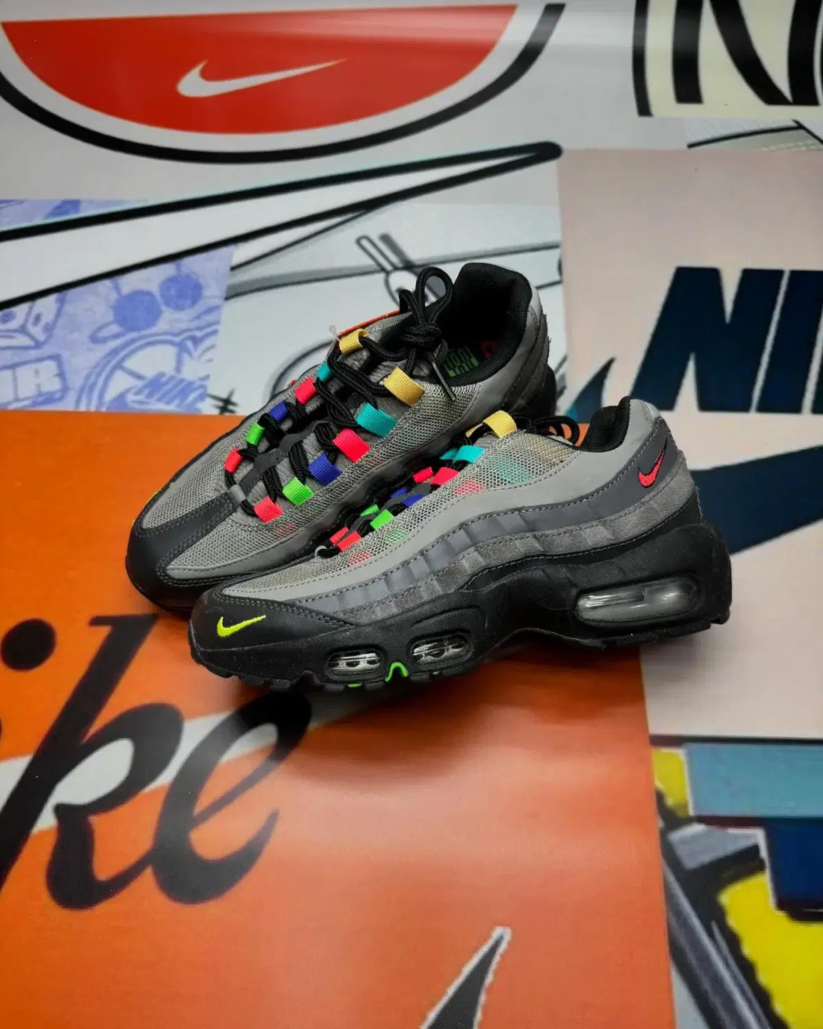 Air Max 95 (size 230)