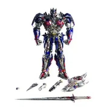 OPTIMUSPRIME(옵티머스 프라임 트랜스포머/최후의 기사단장)