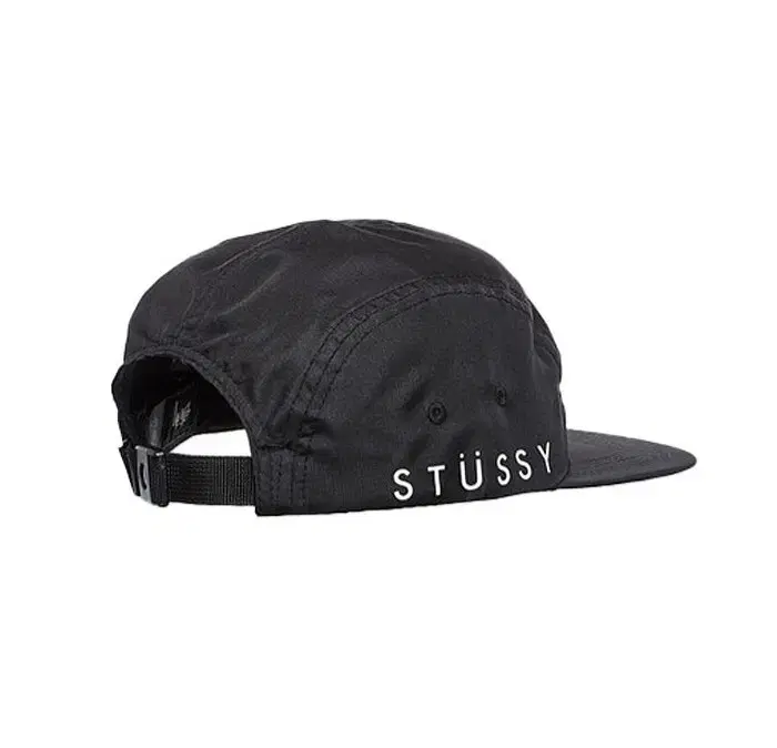 STUSSY 스투시 캠프캡(상태굿,무료배송)