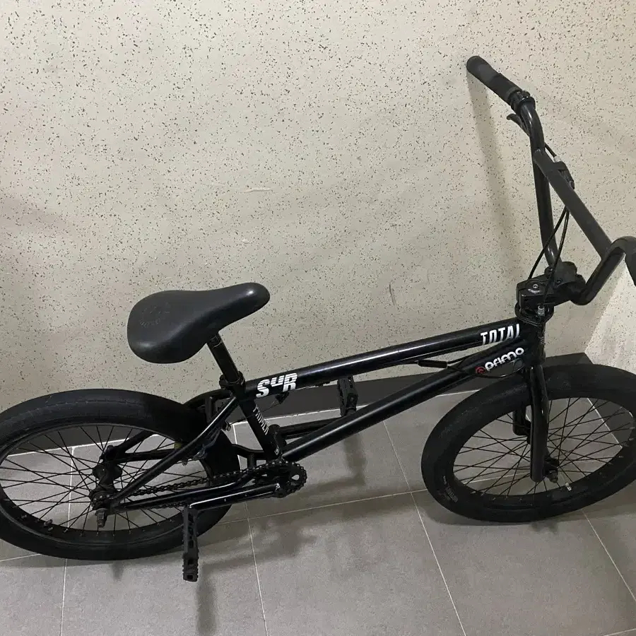 대차x 선데이 bmx