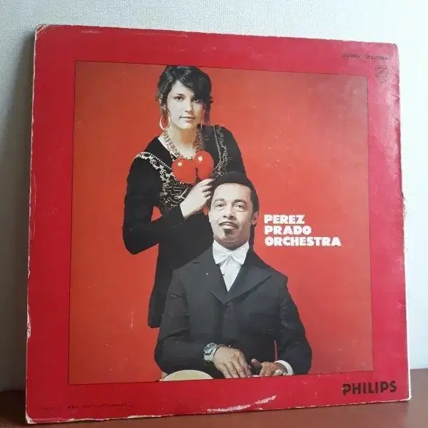 라틴음악 Perez Prado 일본엘피바이닐vinyl연주음악lp 월드뮤직