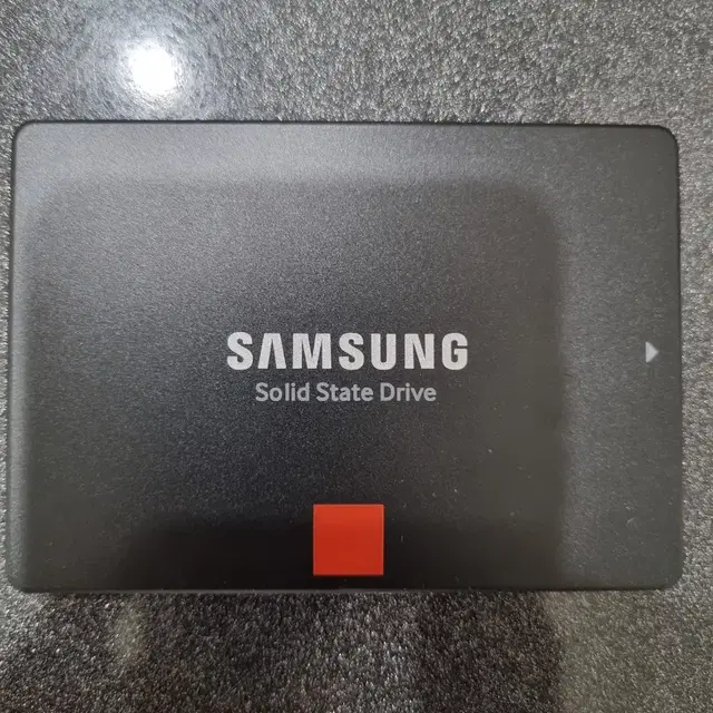 삼성ssd 860 pro 512GB