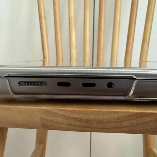 (22년 1월 제조) Apple M1 Max MacBook Pro 16