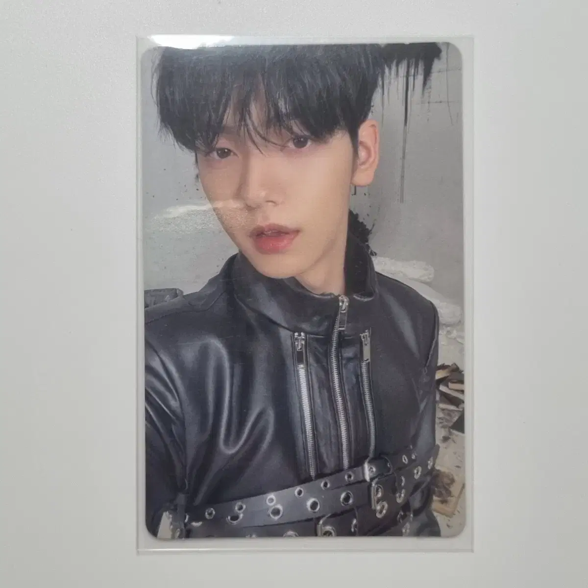 txt jibibibibibgbgb hate soobin photocard wts