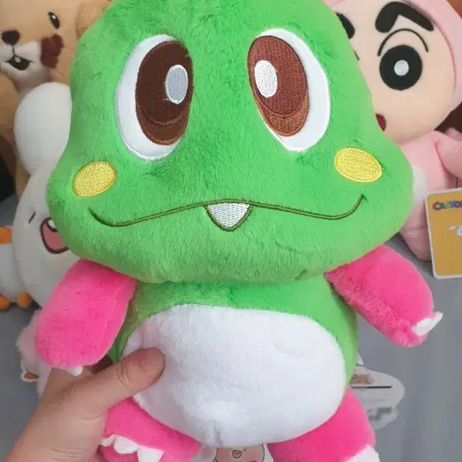 (!!원가보다 훨씬 저렴!!) 28cm 버블보블M_버블룬 인형