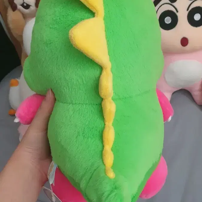 (!!원가보다 훨씬 저렴!!) 28cm 버블보블M_버블룬 인형