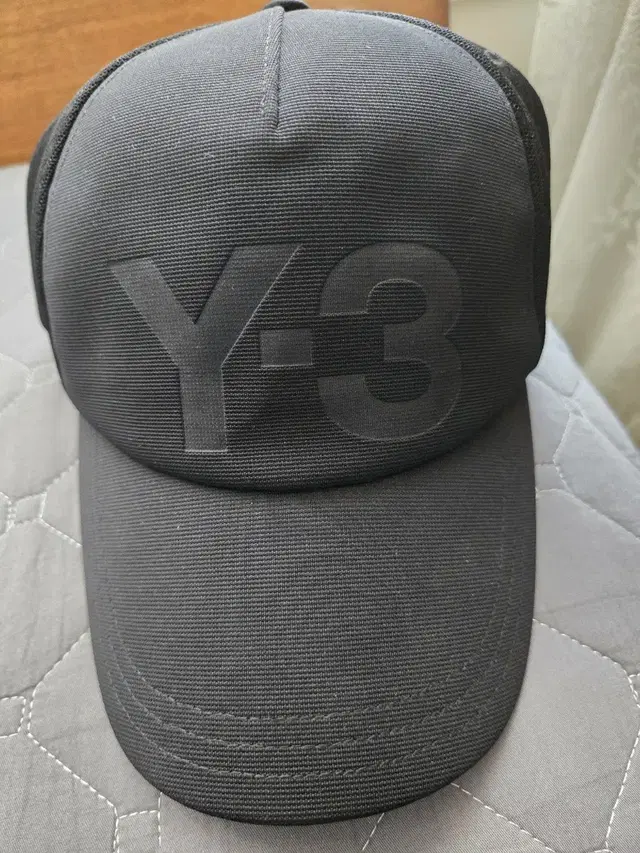 Y3모자