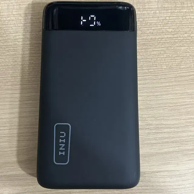 INIU 파워뱅크 보조배터리 20000mAh