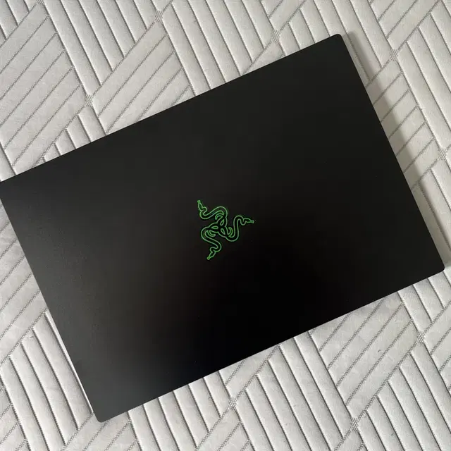 레이저 블레이드 Razer Blade 14 라이젠9 3070ti