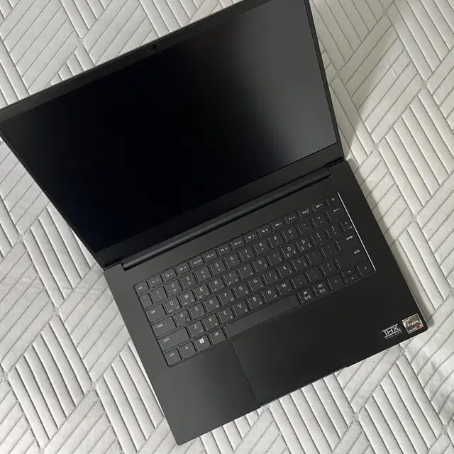 레이저 블레이드 Razer Blade 14 라이젠9 3070ti