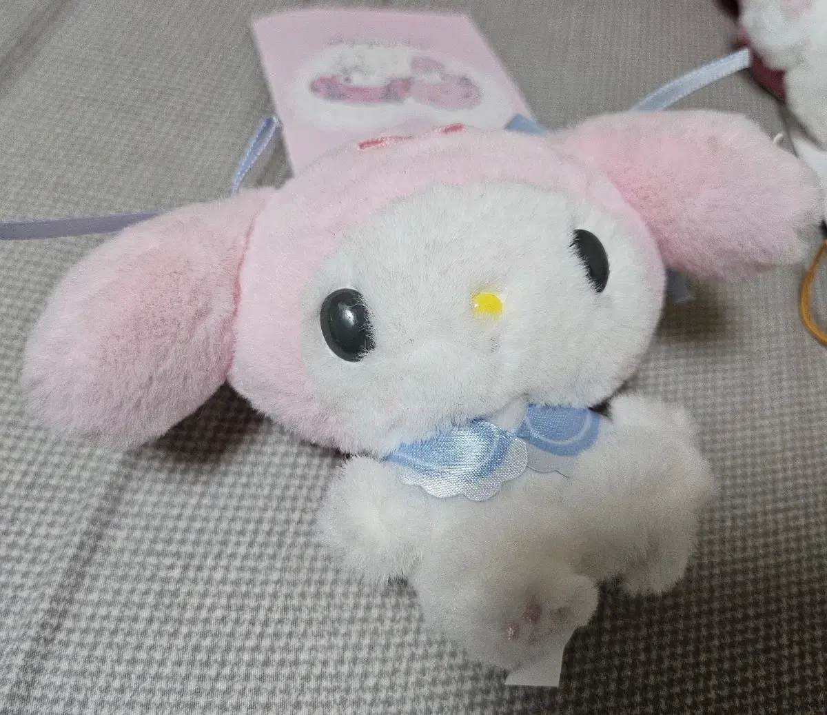 My Melody Mascot Always Together Series