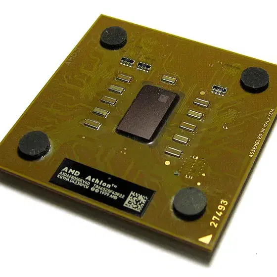 AMD Athlon XP 2800+ Socket A(462)